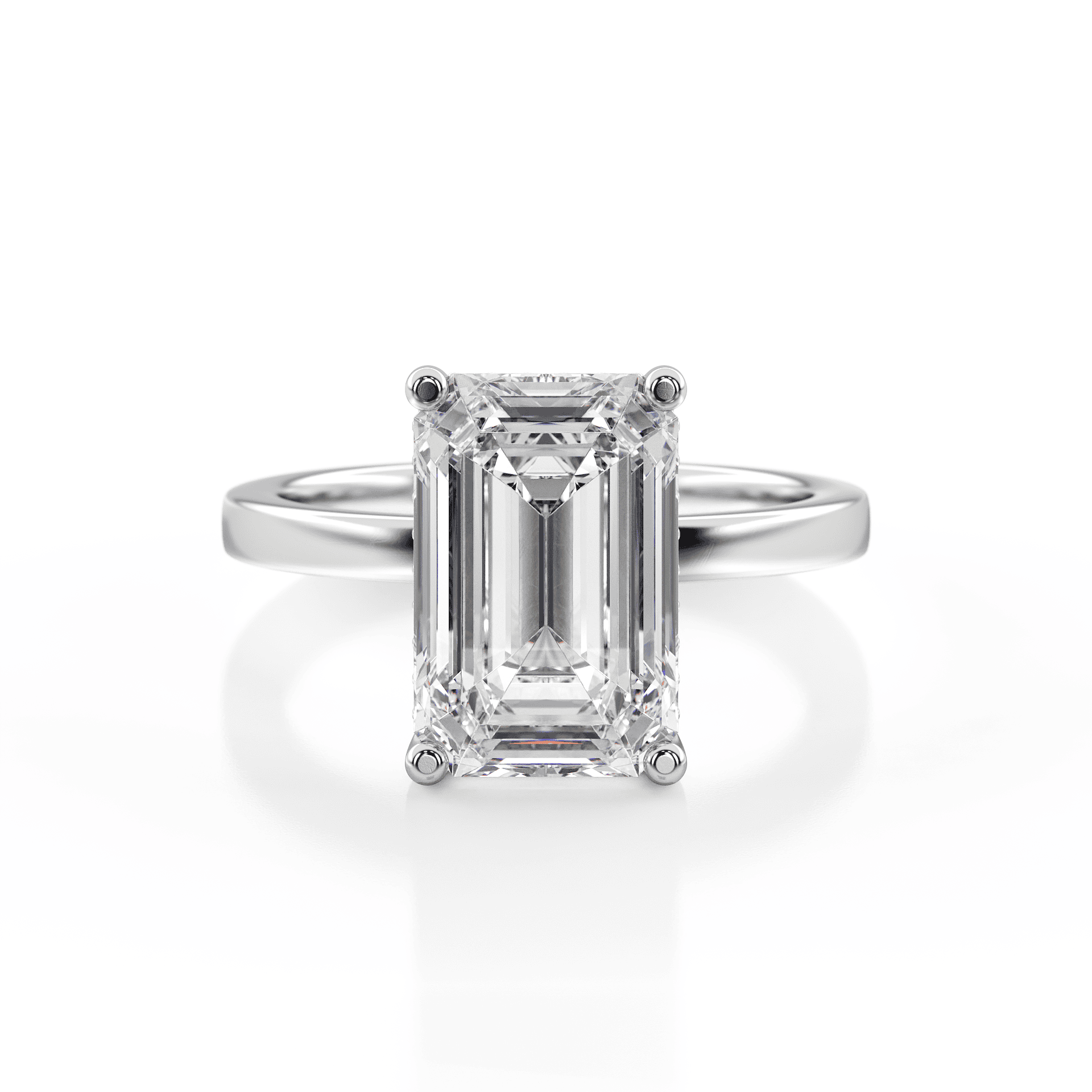 Round Diamond
